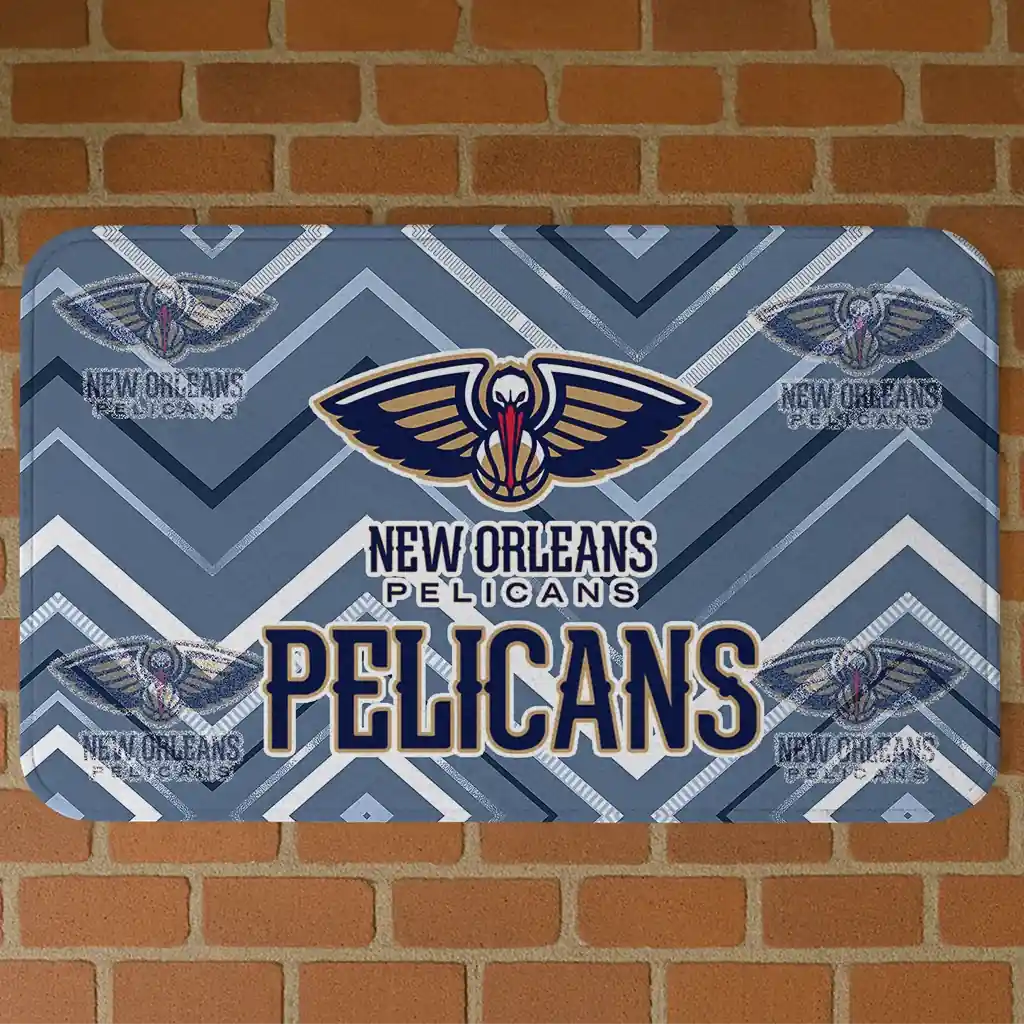new-orleans-pelicans-chevron-geometrics-navy-doormat-best-selling.webp new orleans pelicans chevron geometrics navy doormat best selling
