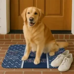 new-orleans-pelicans-chevron-stack-navy-doormat-best-selling.webp