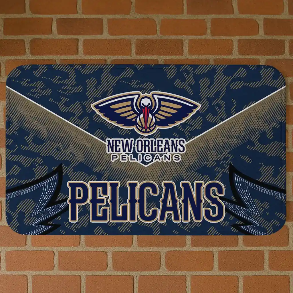 new-orleans-pelicans-layered-lines-navy-doormat-best-selling.webp new orleans pelicans layered lines navy doormat best selling