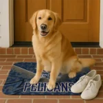 new-orleans-pelicans-layered-lines-navy-doormat-best-selling.webp