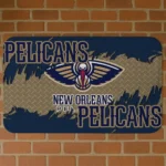 new-orleans-pelicans-plate-rip-navy-doormat-best-selling.webp