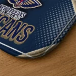 new-orleans-pelicans-silver-halftone-navy-doormat-best-selling.webp