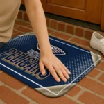 new-orleans-pelicans-silver-halftone-navy-doormat-best-selling.webp