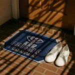 new-orleans-pelicans-silver-halftone-navy-doormat-best-selling.webp