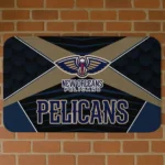 new-orleans-pelicans-techno-camo-navy-black-doormat-best-selling.webp