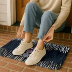 new-orleans-pelicans-vertical-flow-navy-doormat-best-selling.webp