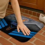 new-york-knicks-chevron-points-blue-black-doormat-best-selling.webp