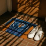 new-york-knicks-hexagon-oval-blue-doormat-best-selling.webp