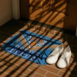 new-york-knicks-layered-lines-blue-doormat-best-selling.webp