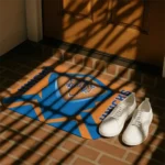 new-york-knicks-ninja-mesh-blue-doormat-best-selling.webp