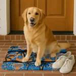 new-york-knicks-palm-silhouette-blue-black-doormat-best-selling.webp