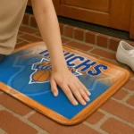 new-york-knicks-pixel-blur-blue-doormat-best-selling.webp