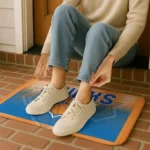 new-york-knicks-pixel-blur-blue-doormat-best-selling.webp