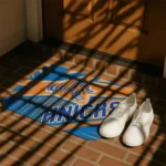 new-york-knicks-sharp-flash-blue-doormat-best-selling.webp