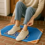 new-york-knicks-silver-halftone-blue-doormat-best-selling.webp