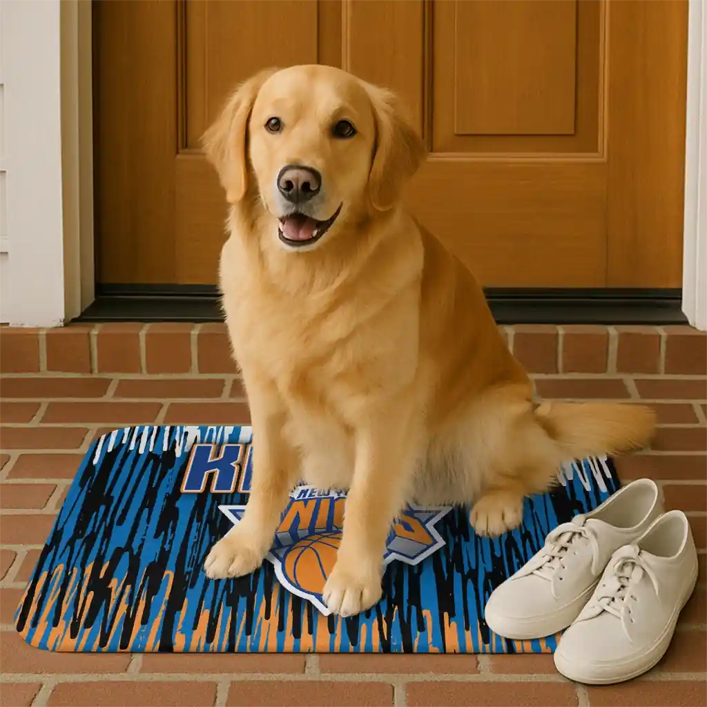 new-york-knicks-vertical-flow-blue-doormat-high-quality.webp