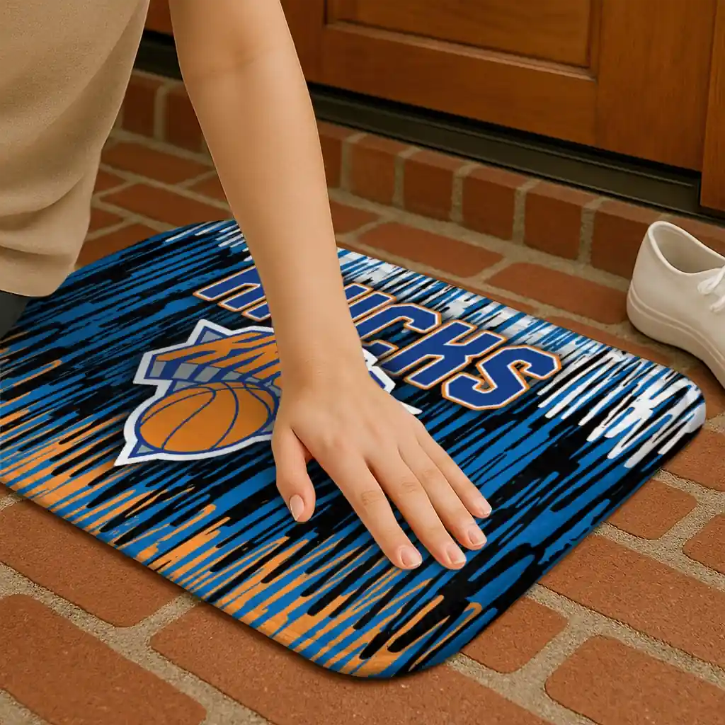 new-york-knicks-vertical-flow-blue-doormat-premium-grade.webp