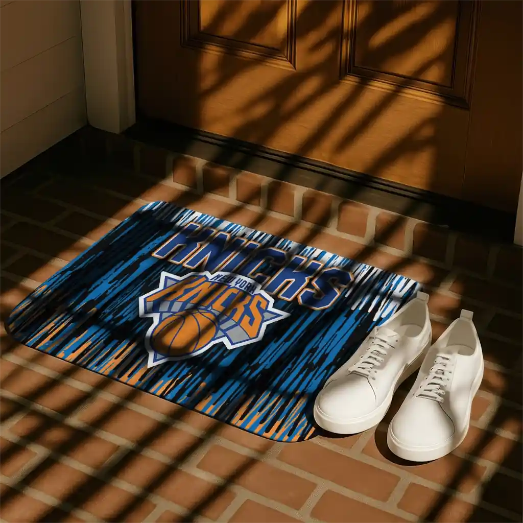 new-york-knicks-vertical-flow-blue-doormat-trendy.webp