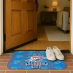 oklahoma-city-thunder-bolt-row-blue-doormat-best-selling.webp