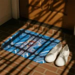 oklahoma-city-thunder-chevron-geometrics-blue-doormat-best-selling.webp