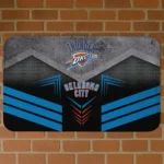 oklahoma-city-thunder-chevron-points-blue-black-doormat-best-selling.webp