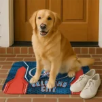 oklahoma-city-thunder-hexagon-oval-blue-doormat-best-selling.webp