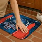oklahoma-city-thunder-hexagon-oval-blue-doormat-best-selling.webp