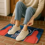oklahoma-city-thunder-hexagon-oval-blue-doormat-best-selling.webp