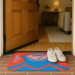 oklahoma-city-thunder-ninja-mesh-blue-doormat-best-selling.webp