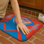 oklahoma-city-thunder-ninja-mesh-blue-doormat-best-selling.webp