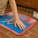 oklahoma-city-thunder-pixel-blur-blue-doormat-best-selling.webp