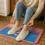 oklahoma-city-thunder-pixel-blur-blue-doormat-best-selling.webp