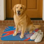 oklahoma-city-thunder-sharp-flash-blue-doormat-best-selling.webp