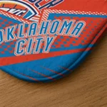 oklahoma-city-thunder-sharp-flash-blue-doormat-best-selling.webp