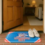 oklahoma-city-thunder-silver-halftone-blue-doormat-best-selling.webp