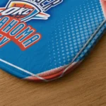 oklahoma-city-thunder-silver-halftone-blue-doormat-best-selling.webp