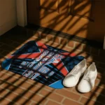 oklahoma-city-thunder-techno-camo-blue-black-doormat-best-selling.webp