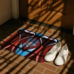 oklahoma-city-thunder-torso-pattern-doormat-best-selling.webp