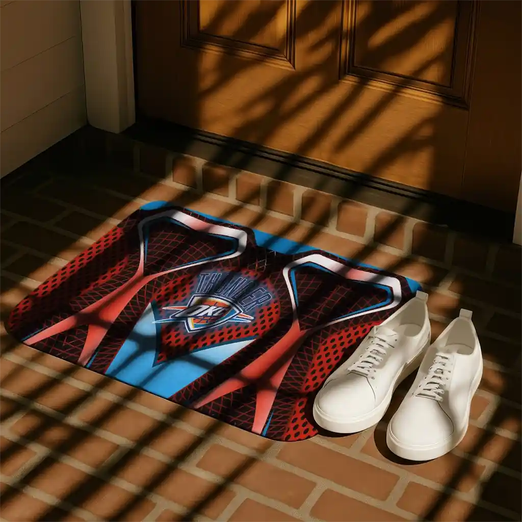 oklahoma-city-thunder-torso-pattern-doormat-trendy.webp