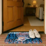 oklahoma-city-thunder-vertical-flow-blue-doormat-best-selling.webp