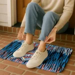 oklahoma-city-thunder-vertical-flow-blue-doormat-best-selling.webp