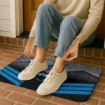 orlando-magic-chevron-points-blue-black-doormat-best-selling.webp