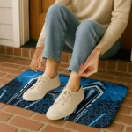 orlando-magic-graphic-stripes-blue-doormat-best-selling.webp