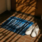orlando-magic-graphic-stripes-blue-doormat-best-selling.webp