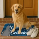 orlando-magic-hexagon-oval-blue-doormat-best-selling.webp