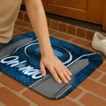 orlando-magic-hexagon-oval-blue-doormat-best-selling.webp