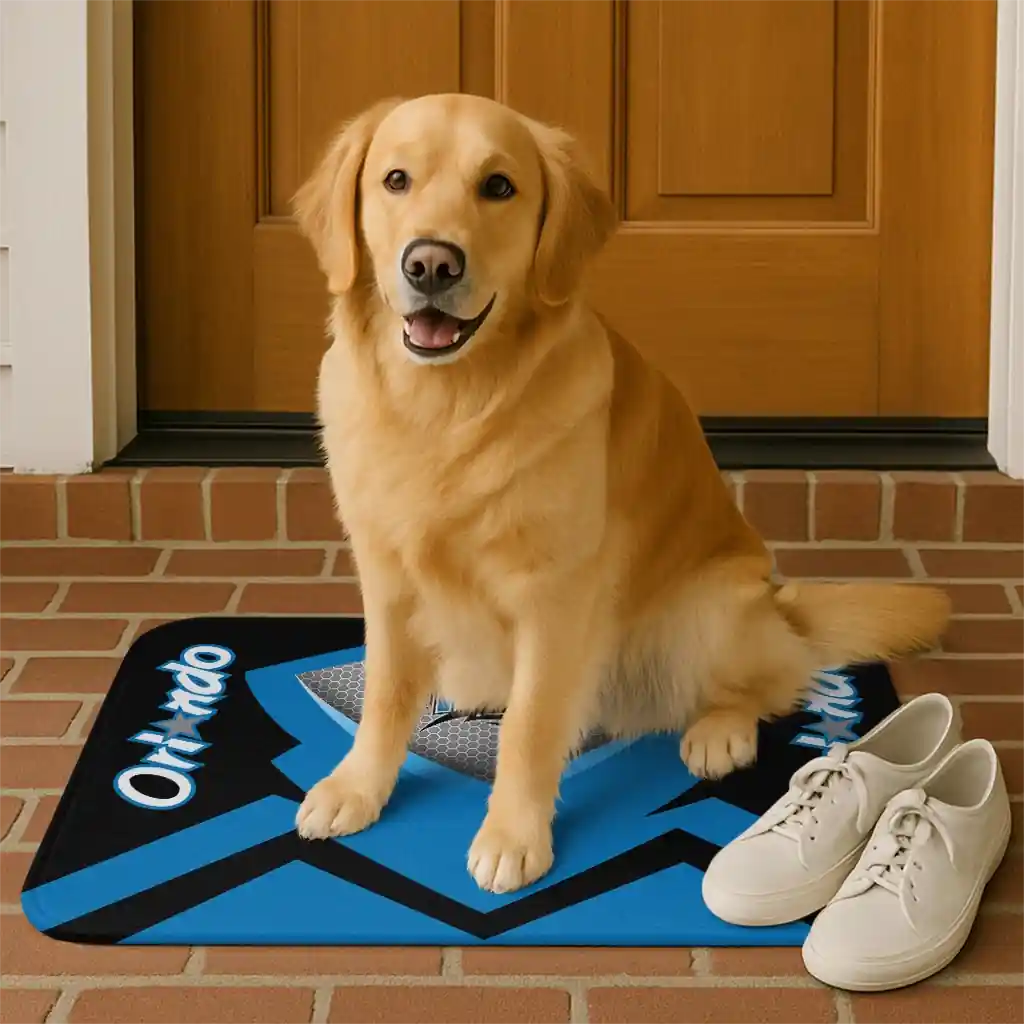 orlando-magic-ninja-mesh-blue-doormat-high-quality.webp