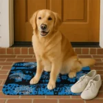 orlando-magic-palm-silhouette-blue-black-doormat-best-selling.webp