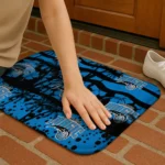 orlando-magic-palm-silhouette-blue-black-doormat-best-selling.webp