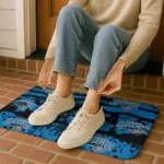 orlando-magic-palm-silhouette-blue-black-doormat-best-selling.webp
